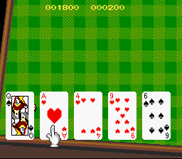 Gambling Hourouki Screenshot 1